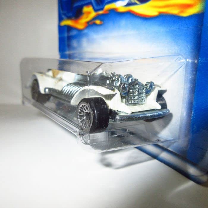 ホットウィール　マテル　129 Amazon.co.jp: HOT WHEELS(ホットウィール) 2002 No.129 SWEET